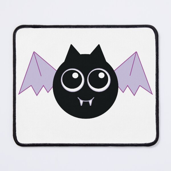 Item preview, Lil Cute Batty designed and sold by Beekitty.