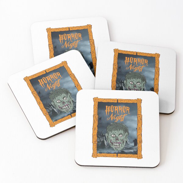 Item preview, Horror night with the corpses ! designed and sold by AdvanceDesign.