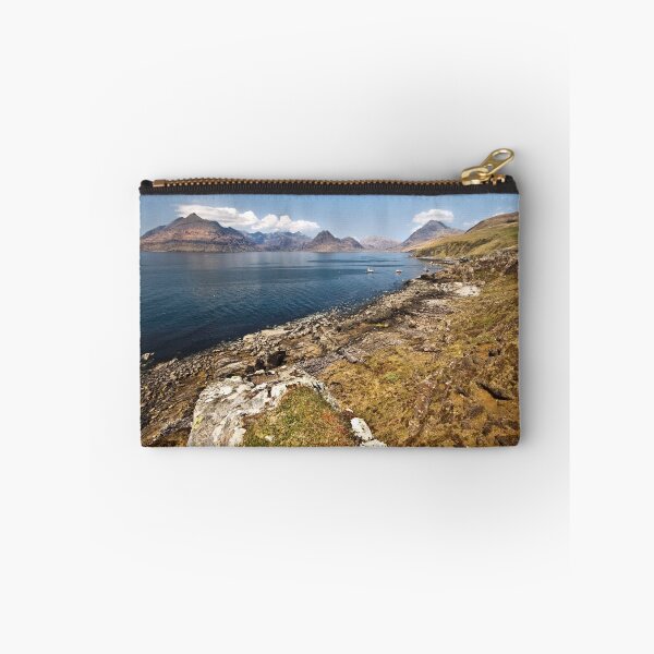 Item preview, Elgol views designed and sold by Shaun Whiteman.