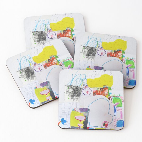 Item preview, comfort zone designed and sold by Shylie Edwards.