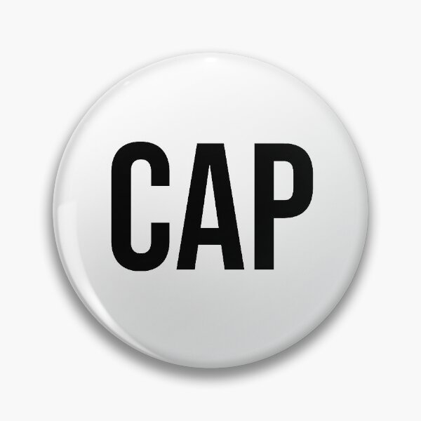 Item preview, CAP designed and sold by StefanCgraphics.
