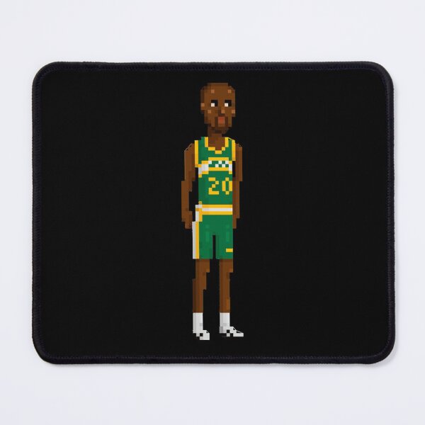 Item preview, Gary Payton designed and sold by Zemjanis12.
