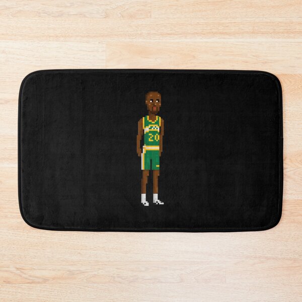 Item preview, Gary Payton  designed and sold by Zemjanis12.