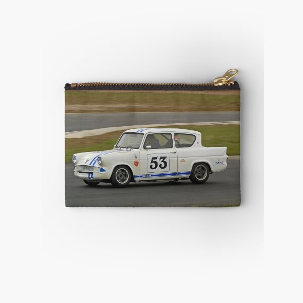 Item preview, Ford Anglia  designed and sold by Willie Jackson.
