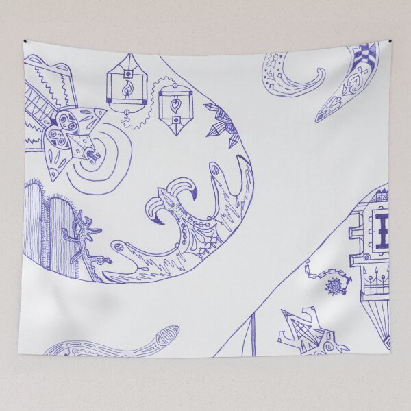 Item preview, #16 |☽| Segments Of Individuality designed and sold by Naean H.F. (Nez Man).