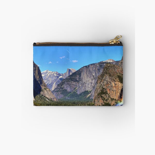 Item preview, Yosemite Valley designed and sold by Leasha Hooker.