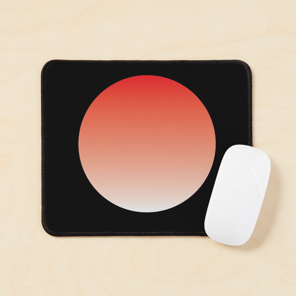 Item preview, Mouse Pad designed and sold by HappywithBest.