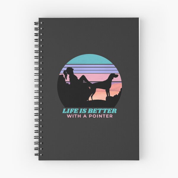 Item preview, Life Is Better With A German Shorthaired Pointer  designed and sold by Guarddogdrive.
