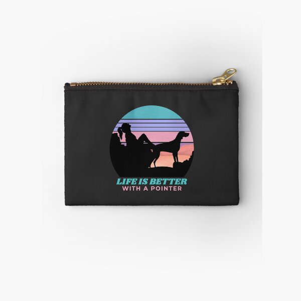Item preview, Life Is Better With A German Shorthaired Pointer  designed and sold by Guarddogdrive.