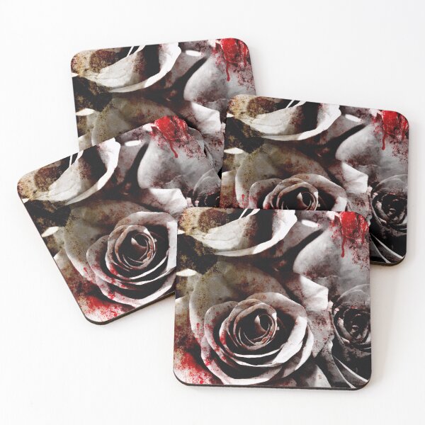 Item preview, Tattered beauty  designed and sold by Obsidianmuse.