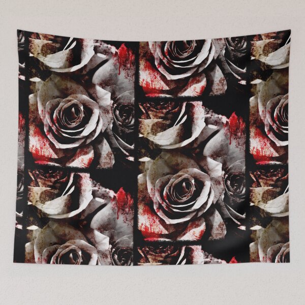 Item preview, Tattered beauty  designed and sold by Obsidianmuse.