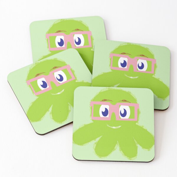 Item preview, OCTOPUS designed and sold by MCBZ.