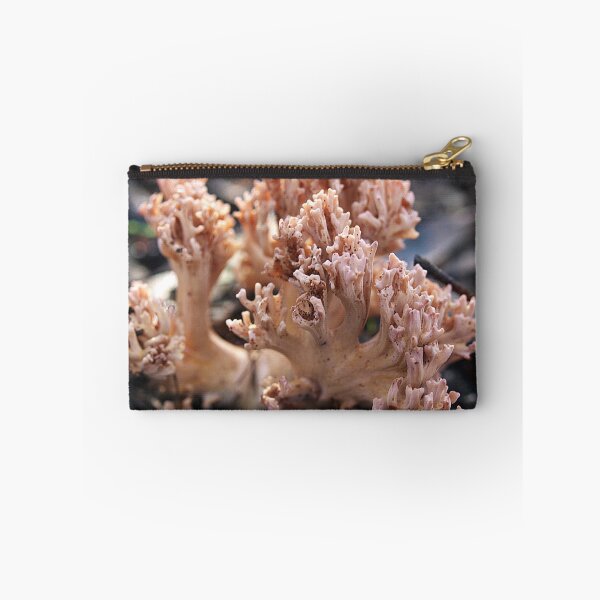 Item preview, Coral Fungi - Baluk William Reserve, Belgrave South designed and sold by Bev Pascoe.