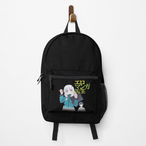 Artikelvorschau, Anime Eromanga Sensei Fanart Japanische Premium entworfen und verkauft von AngelaMills119.