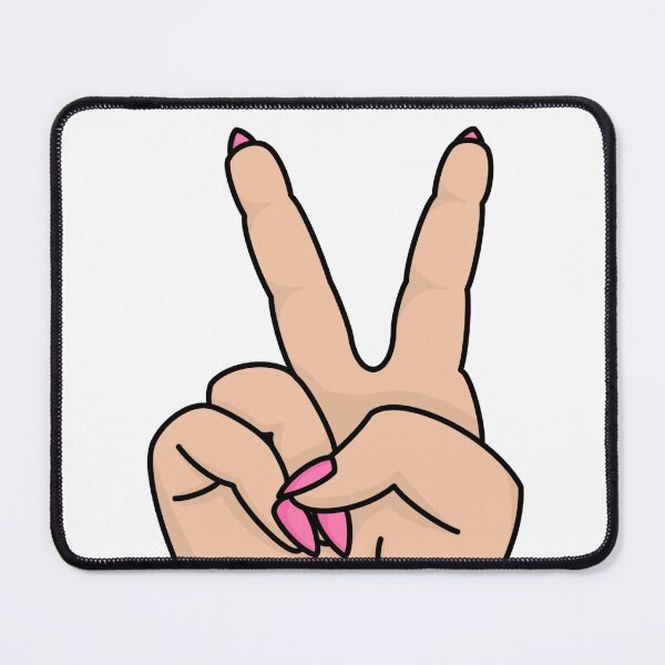 Item preview, Peace designed and sold by YukkyPea.
