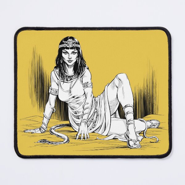 Item preview, Cleopatra 2 designed and sold by Chris Wahl.