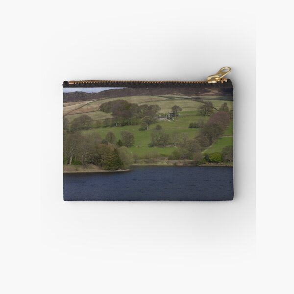 Item preview, Ladybower Reservoir designed and sold by Nick Atkin.