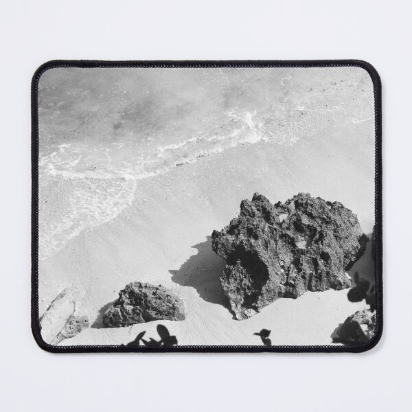 Item preview, Lava rocks off the coast of Bali, Indonesia designed and sold by The Overland Story.