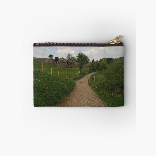 Item preview, Footpath to Keld designed and sold by WatscapePhoto.