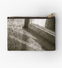 Morning window - God bless you each and every day with much love and Joy and wonderful inside and out !! by Brown Sugar . Views (350) Thanks so much !!! Studio Pouch