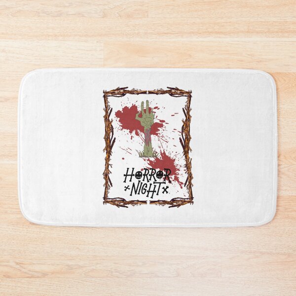 Item preview, Horror night with the living dead ! designed and sold by AdvanceDesign.