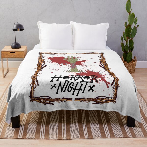Item preview, Horror night with the living dead ! designed and sold by AdvanceDesign.