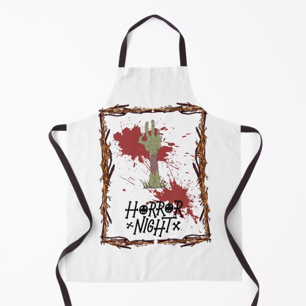 Item preview, Horror night with the living dead ! designed and sold by AdvanceDesign.
