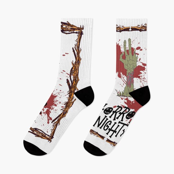 Item preview, Horror night with the living dead ! designed and sold by AdvanceDesign.