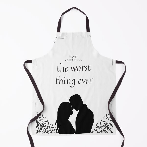 Item preview, Youre Not the Worst - For Light Backgrounds designed and sold by CulverCrafts.