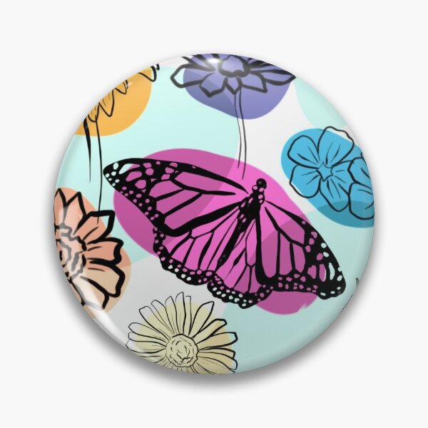 Item preview, Wildflower Collection designed and sold by AudrasPalette.