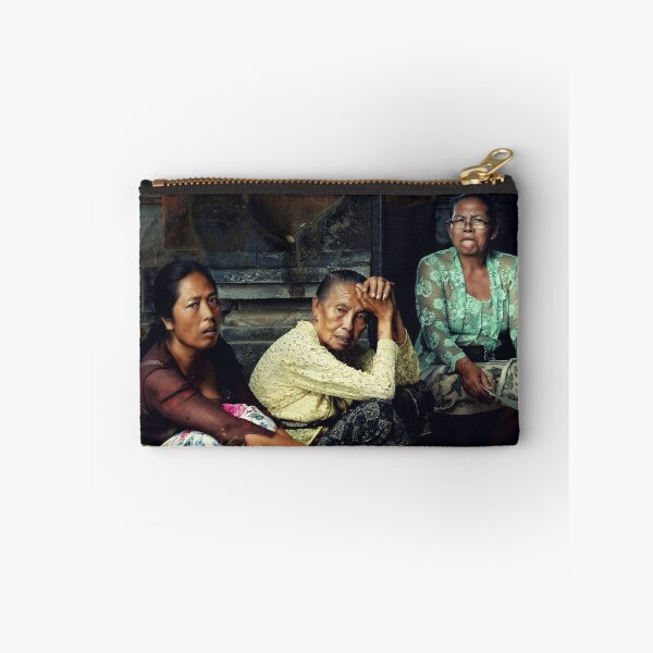 Item preview, Balinese Women designed and sold by Antoine Dagobert.
