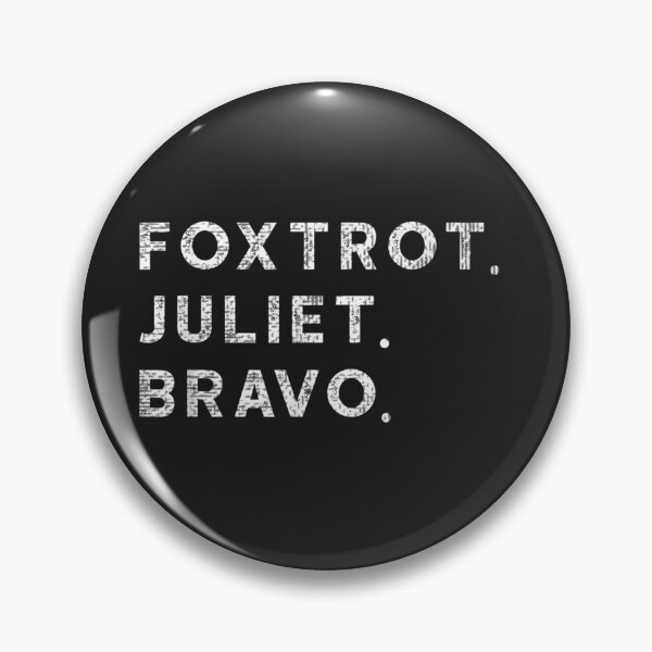 Item preview, FJB Foxtrot Juliet Bravo Biden Hashtag Pro America US Funny designed and sold by devynjeanett2.