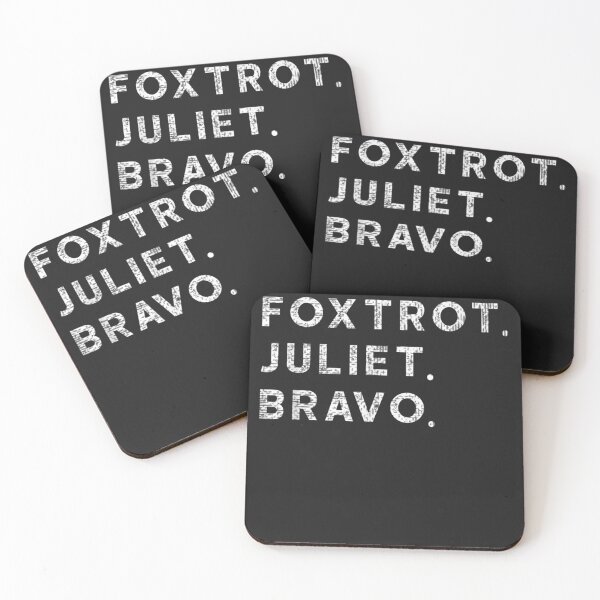Item preview, FJB Foxtrot Juliet Bravo Biden Hashtag Pro America US Funny designed and sold by devynjeanett2.