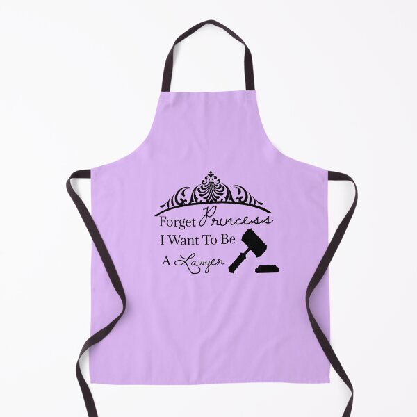 Item preview, Copy of Forget Princess I want to be a lawyer designed and sold by ashleyhudson.