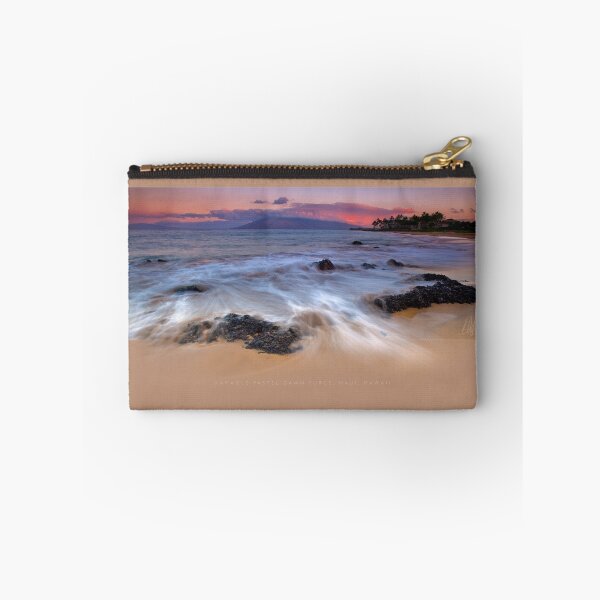 Item preview, Kama'ole Pastel Dawn Surge designed and sold by Lightwave Gallery .