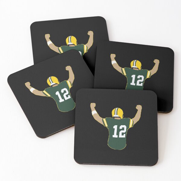 Artikelvorschau, Aaron Rodgers - Green Bay Packers entworfen und verkauft von Zemjanis12.