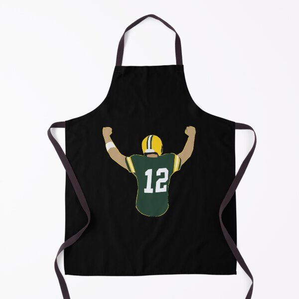 Item preview, Aaron Rodgers - Green Bay Packers designed and sold by Zemjanis12.