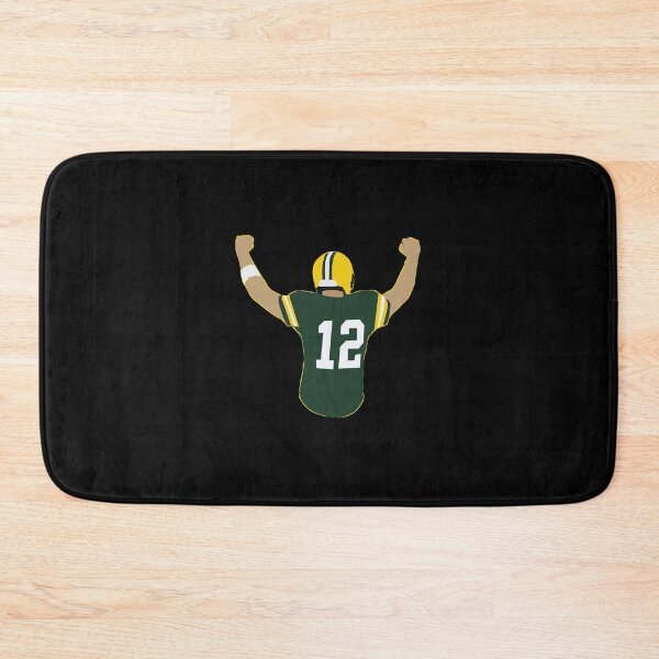 Item preview, Aaron Rodgers - Green Bay Packers    designed and sold by Zemjanis12.