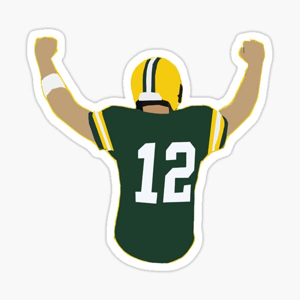 Aaron Rodgers Green Bay Packers Jersey - clothing & accessories - by owner  - apparel sale - craigslist