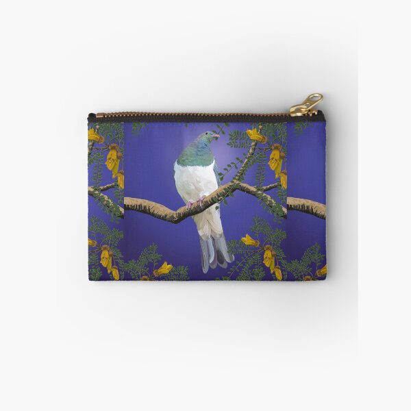 Item preview, Keruru Kowhai designed and sold by jeguise.