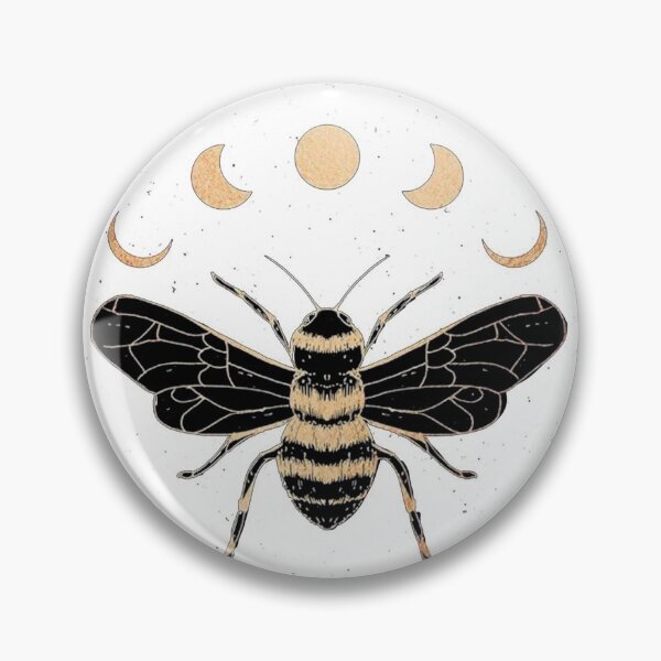 Item preview, Honey moon Classic T-Shirt designed and sold by SaadDAIMI.