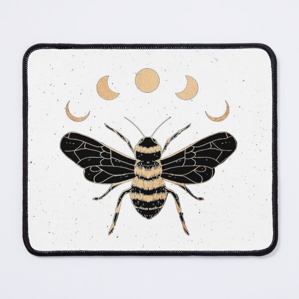 Item preview, Honey moon Classic T-Shirt designed and sold by SaadDAIMI.