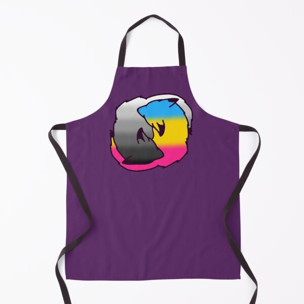 Item preview, Het/Pan Cuddles designed and sold by emberkyrlee.