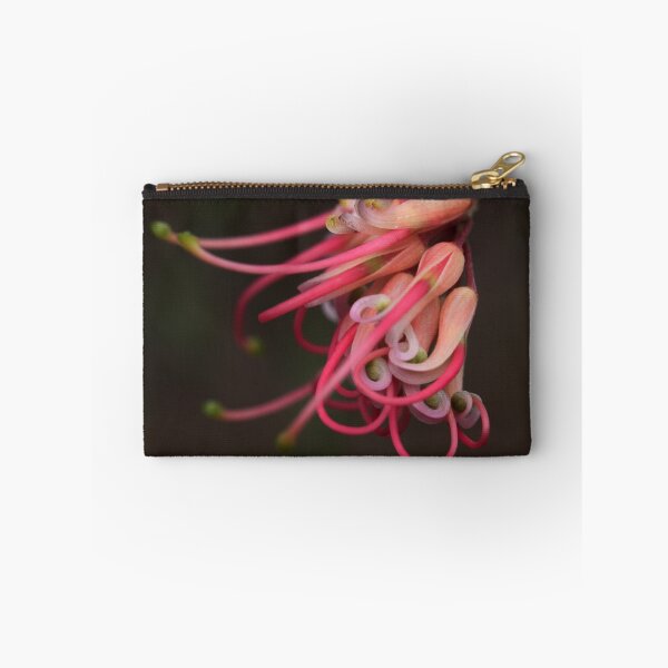 Item preview,  Grevillea semperflorens designed and sold by andrachne.