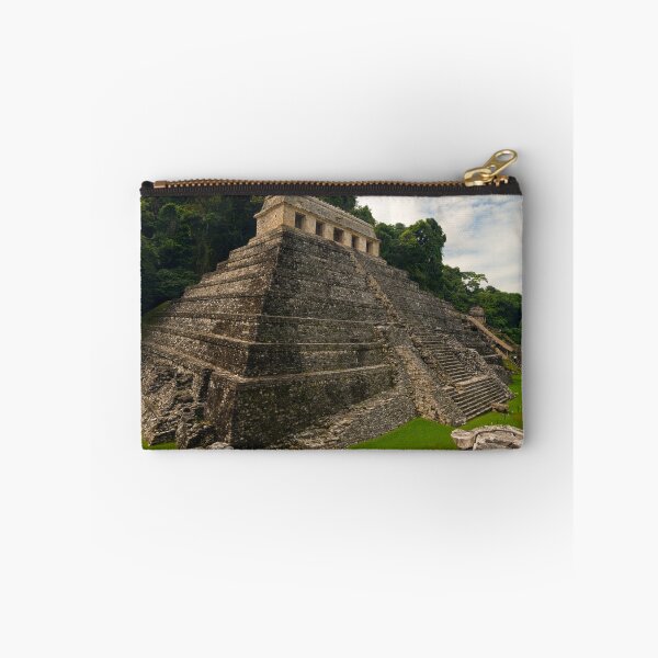Item preview, Pyramid of the Inscriptions  designed and sold by Zane Paxton.