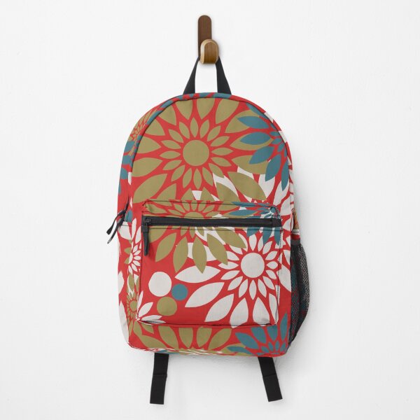 Item preview, Modern Mid-century Daisy's designed and sold by Jules McCullough.