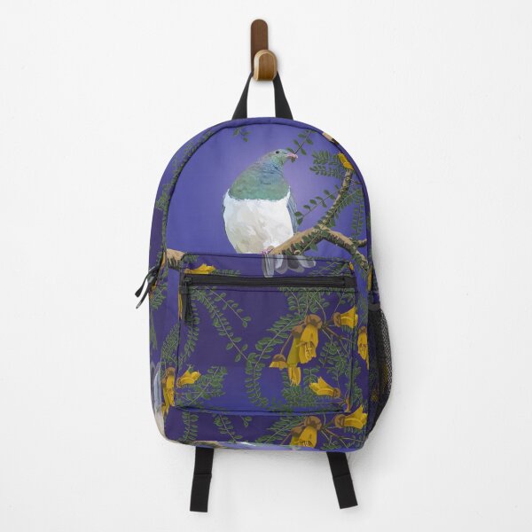 Item preview, Keruru Kowhai designed and sold by jeguise.