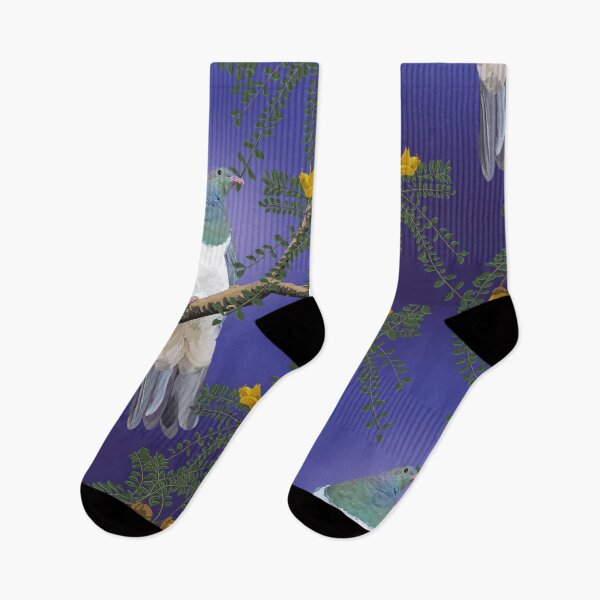Item preview, Keruru Kowhai designed and sold by jeguise.