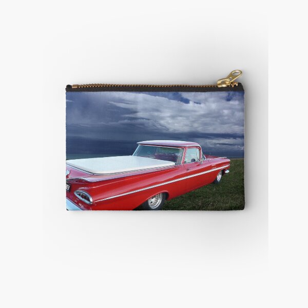 Item preview, 1959 Chevrolet el Camino designed and sold by Magee.