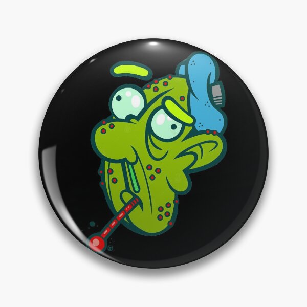 Item preview, Get Sick Soon  designed and sold by Zemjanis12.